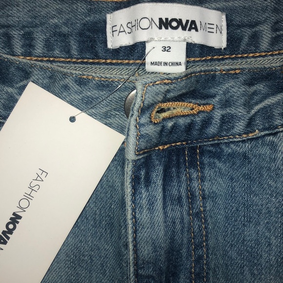 Fashion Nova Jeans - Picture 2 of 3